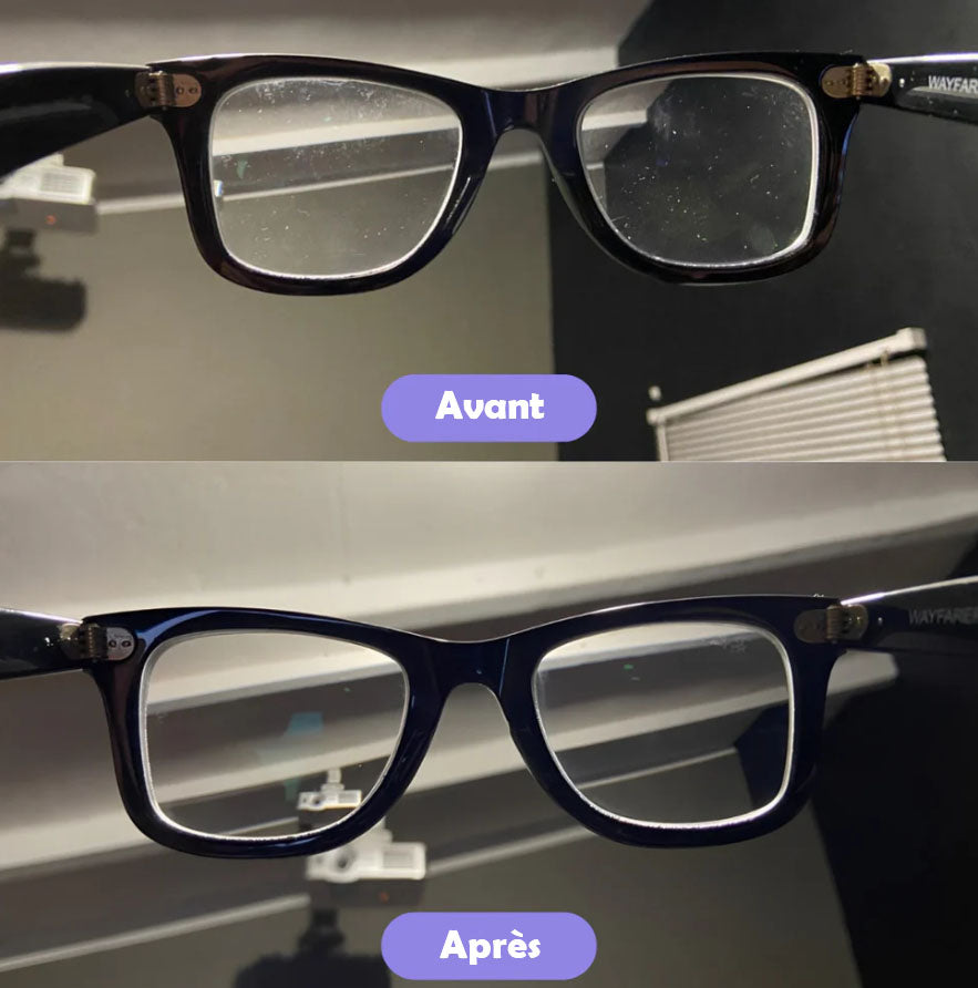 Nettoyeur Ultrasons