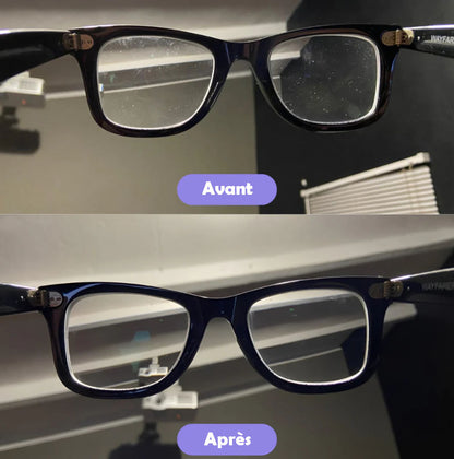 Nettoyeur Ultrasons