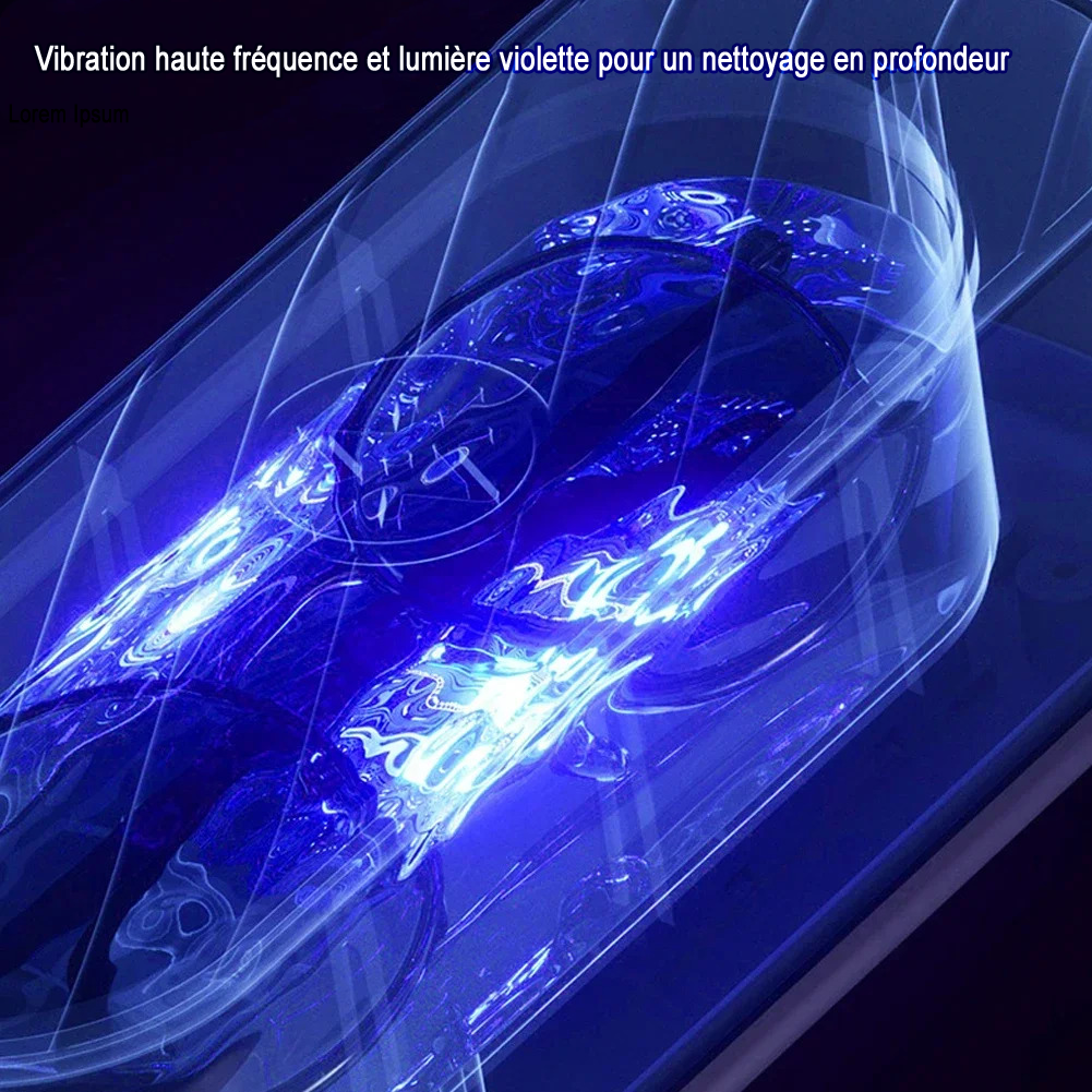 Nettoyeur Ultrasons