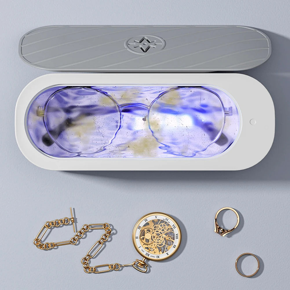 Nettoyeur Ultrasons