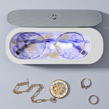 Nettoyeur Ultrasons